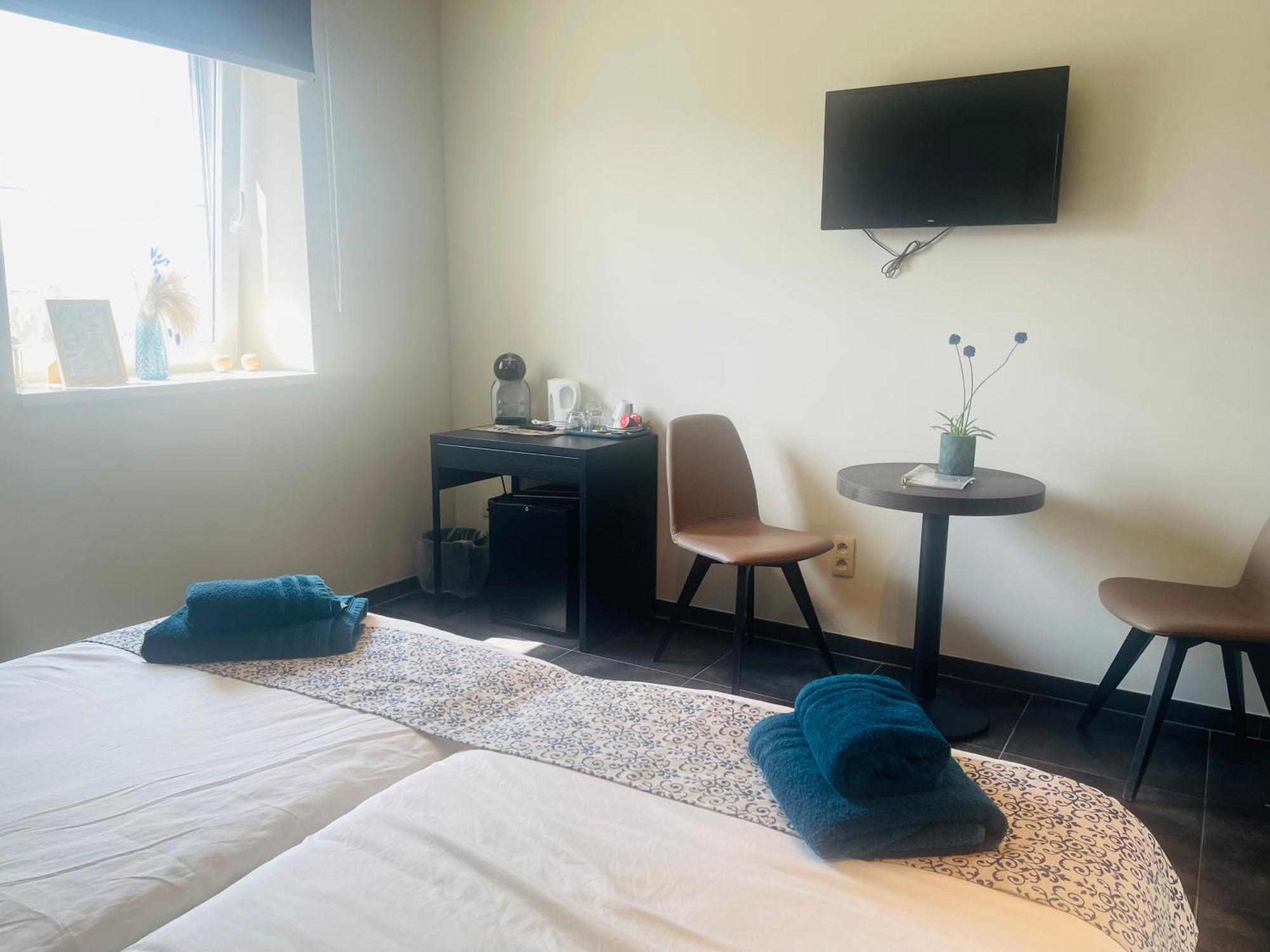 Equus B&B Бреден Экстерьер фото